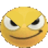 evilsmirk custom emote | Vexius