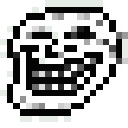 troll animated Discord emote | Vexius