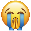 cryingpray