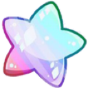 shiny_star custom emote | 𐙚 Hasrat ™ || Indian discord • socialize • Chilling • non-dating • VC • Gaming • Giveaways..!!𓂃♡
