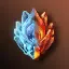 :ev_fire_ice_crystal: