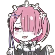 ramshrug