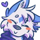 furry_smile