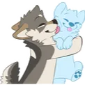 furry_hug