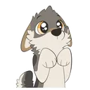 Furry_cute