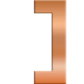 Bracketcobre Discord emoji