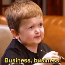 Thisisbusiness