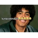 KINGSONALOT