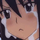 AnimeCry