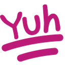Yuh