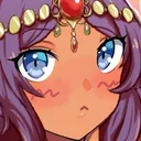 EneShebaBlush