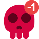 negativeskull custom emote | Pinay | Voice Chat • Social • Emojis & Stickers • Icons