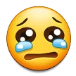 Emotional