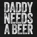 daddyneedsabeer
