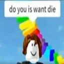 doyouwantisdie