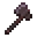 NetheriteAxe