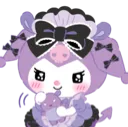 03kuromi