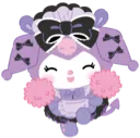 03kuromi