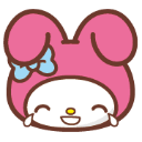mymelodylaughs_mini custom emote from ✧      ₍ᐢ. .ᐢ₎   𓏽   mini  cαƒe 𓂃 ❀  active ⋆ gws ⋆ guilds ⋆ icons ⋆ events ⋆ gaming ⋆ art ⋆ scl