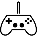 32229consoleicon Discord Emoji - InkVerse