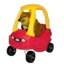 110325dogekidcar