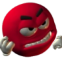 :angry: