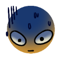 :693559sweating: