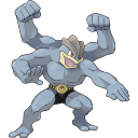 Machamp Discord emoji