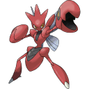 Scizor Discord emoji