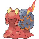 Magcargo Discord emoji