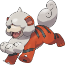 GrowlitheHisui Discord emoji