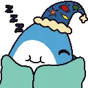 SnuffySleepySnuggle