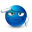 :blue_salute: