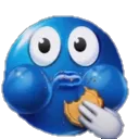 :blue_eating: