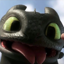 Toothless_1 Discord Emoji - EnderEmpire Minecraft