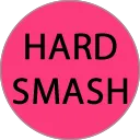 hardsmash