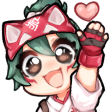 kiri_wave Discord emoji