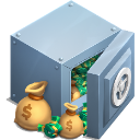 cash_safe Discord emoji