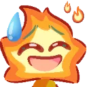 Flare_Sweat