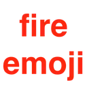 fireemoji