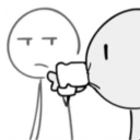 :Chup: