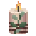 candle