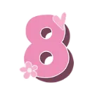 number8
