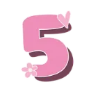 number5