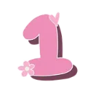 number1