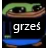 grzes Discord sticker | Nxxxxty