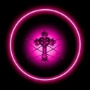emoji_8 custom emote | demon time