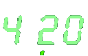 17870fourtwenty animated Discord emote from 💫ΔŇĐŘØΜ€ĐΔ💫21+
