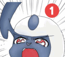 absolping Discord emoji