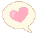 pink_speech_heart